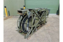 Lister/Petter Demountable Pack Fuel Dispensing Unit