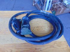 Unissued Nato Trailer Coupling Electrics Lead