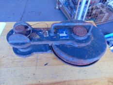 Sepson Recovery 20-27-109 Snatch Block 2010