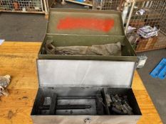 1 x VM Tool Kit and Bearing Removing Kit