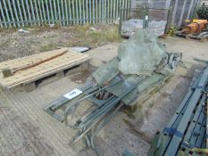 MAN 4x4 Hoop and Canvas Sets