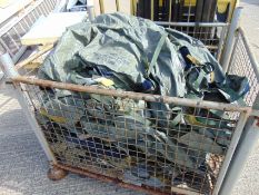 Tarpaulins, Covers etc