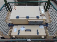 Yamaha Grizzly ECM Boxes etc