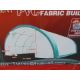 Heavy Duty Storage Shelter 30'W x 40'L x 15' H P/No 304015R - Image 3 of 4