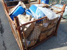 Approx 100 Unissued Light Lens