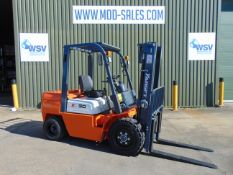2023 YangFT CPCD30 3 Ton Diesel Forklift