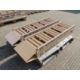 Pair of Heavy Duty Aluminium Folding Quad Bike Ramps, 3.1m long, SWL Per Ramp 600kg - Image 1 of 7