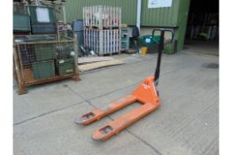 Doosan 2500 kgs Hydraulic Pallet Truck