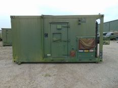 Unissued Integrated Biological Detection System