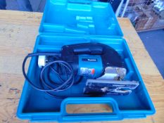 Makita Model 434 Jig Saw from MoD