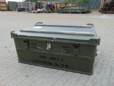 Aluminium Zarges Transit Case