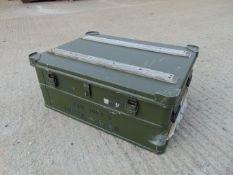 Aluminium Zarges Transit Case