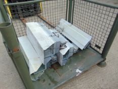 4 x Exterior Security Cameras