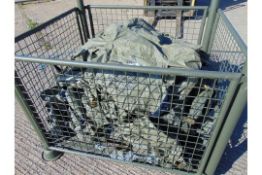 Tarpaulins, Covers etc