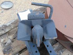 Rockinger Auto Trailer Hitch