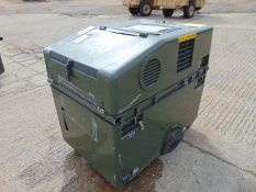 Sun AHT 87A Hydraulic Servicing Trolley from R.A.F.