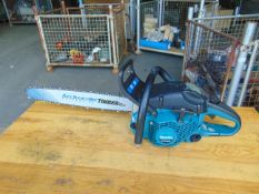 Makita DCS 5030 Chain Saw 50cc from UK MoD