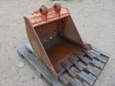 Excavator Bucket