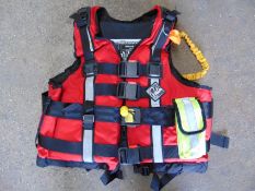 Palm Professional Rescue 800 Buoyancy Aid - PFD Personal Floatation Device Size L/XL