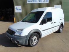 2009 Ford Transit Connect Panel Van ONLY 97,723 Miles