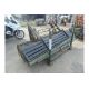 4 x Leyland Daf / Bedford etc Removable Seat Assemblies - Image 1 of 3