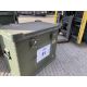 UNISSUED ZARGES ALUMINIUM WATERPROOF TRANSIT CASE 60X40X50 cms - Image 1 of 3