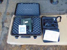 Head Up Display Unit and RF Head in Cases