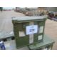 ZARGES ALUMINIUM WATERPROOF TRANSIT CASE 60X40X50 cms - Image 1 of 4