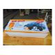 Unissued JP Mate DS 4.2t Air Jack - Image 1 of 5