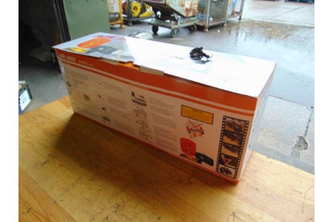 Unissued JP Mate DS 4.2t Air Jack - Image 5 of 5