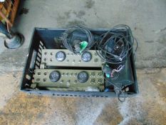 Power Units Hand Controllers Etc