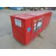 Heavy Duty Storage Shelter 30'W x 65'L x 15' H P/No 306515R - Image 3 of 4