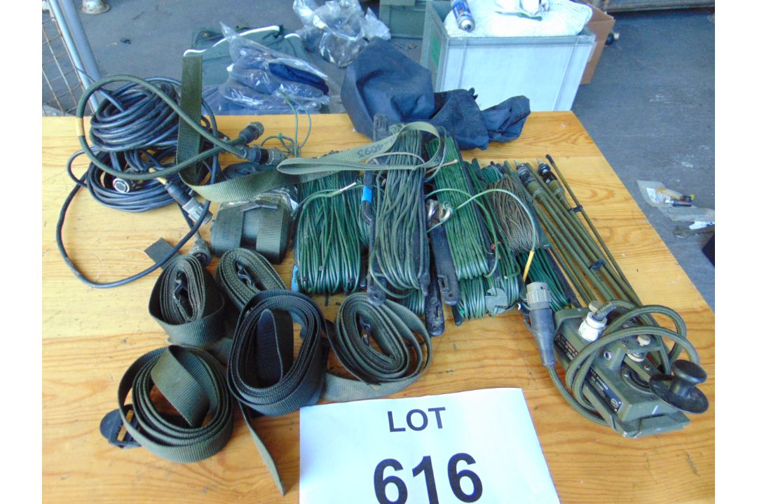 Clansman Antennas and Radio Equipment - Image 2 of 3
