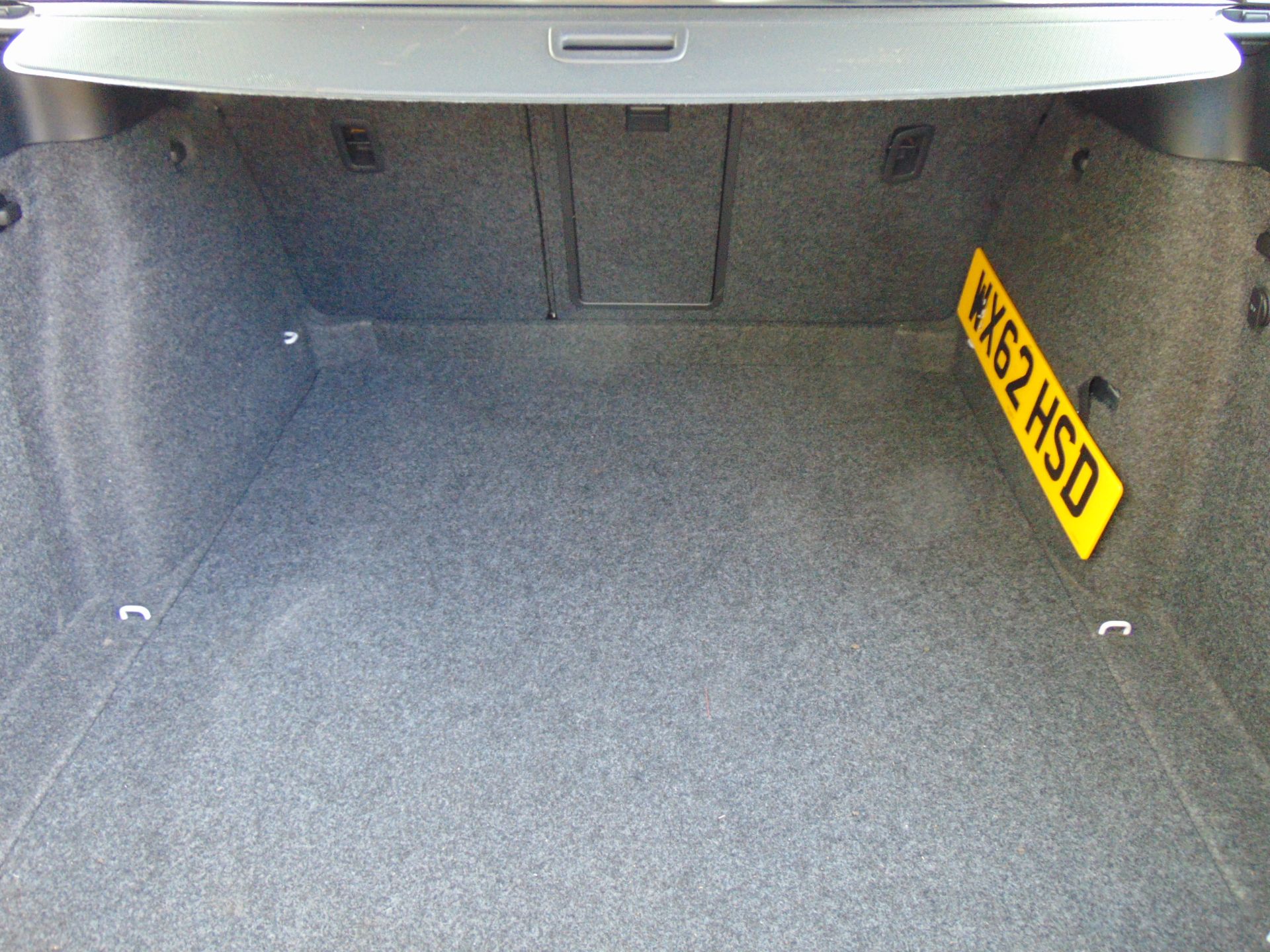 Fire and Rescue Service 2012 Skoda Octavia 4x4 2.0L 150BHP Diesel Estate - Image 18 of 20