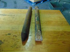 2x Breaker Points Unissued