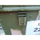 ZARGES ALUMINIUM WATERPROOF TRANSIT CASE 60X40X50 cms - Image 2 of 4