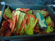 1 x Box of Work Gloves