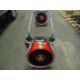 Leader MT236 Petrol Driven Fan / Smoke Blower - Image 1 of 4