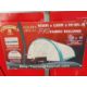 Heavy Duty Storage Shelter 30'W x 85'L x 15' H P/No 308515R - Image 2 of 6
