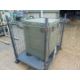 AFV Sight Periscope Gyro Stabilized Head assembly for MBT Challenger Tank in Transit Case - Image 2 of 11