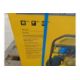 UNISSUED Caterpillar RP3100 industrial Petrol Generator Set - Image 9 of 9