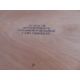 AFV Sight Periscope Gyro Stabilized Head assembly for MBT Challenger Tank in Transit Case - Image 9 of 11