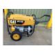 UNISSUED Caterpillar RP3100 industrial Petrol Generator Set - Image 1 of 9