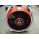 Leader MT236 Petrol Driven Fan / Smoke Blower - Image 2 of 4