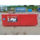 Heavy Duty Storage Shelter 30'W x 65'L x 15' H P/No 306515R - Image 1 of 4