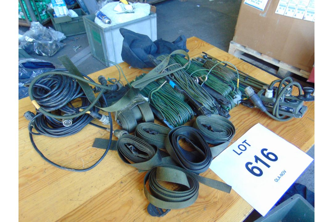 Clansman Antennas and Radio Equipment - Image 3 of 3