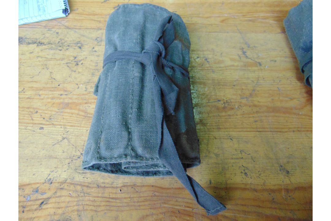 Land Rover FFR issue Tool Kit and Roll - Image 3 of 3