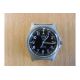 CWC (Cabot Watch Co Switzerland), British Army W10 Service Watch Nato Marks, very low serial no - Image 2 of 4