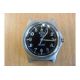 CWC (Cabot Watch Co Switzerland), British Army W10 Service Watch Nato Marks, very low serial no - Image 1 of 4