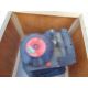 AFV Sight Periscope Gyro Stabilized Head assembly for MBT Challenger Tank in Transit Case - Image 5 of 11